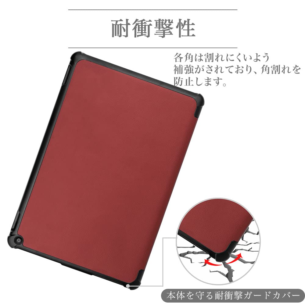 Amazon.co.jp: タッチペン・専用フィルム2枚付 Fire HD 10 / 10 Plus