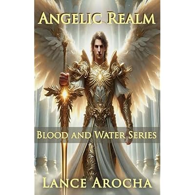 Angelic Realm: Blood and Water Series: 2