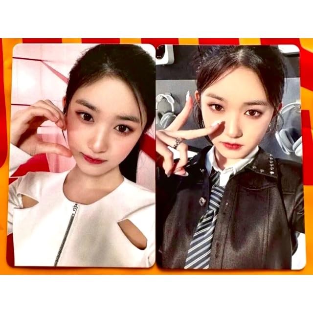 IVE JAPAN　WAVE 会場 限定 トレカ ラキドロ コンプ 12種 Amazon.co.jp: IVE WAVE トレカ コンプ : おもちゃ