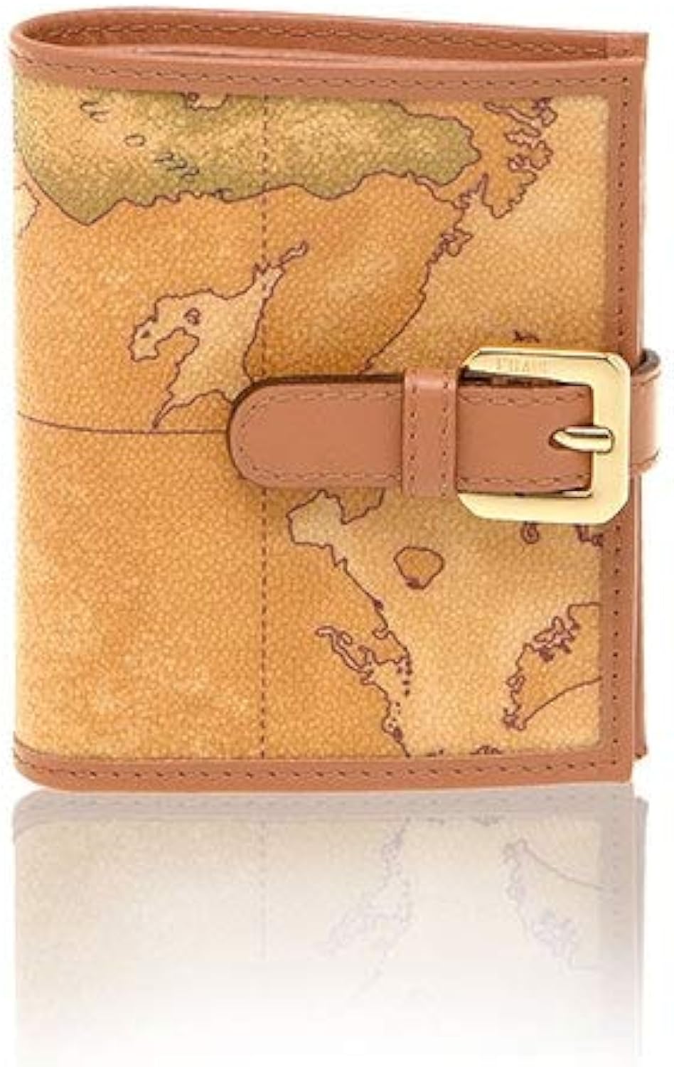 Portafoglio Donna | Alviero Martini 1^Classe Geo Classic | CW00660000010-Naturale Portafoglio Donna | Alviero Martini 1^Classe Geo Classic | CW00660000010-Naturale