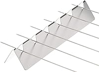 Vista 2 de Polyform PFMAS2030 AS2030 Sculpey - Estante para hornear