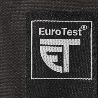 Husqvarna Classic 20A Chainsaw protective pants Grigio, Arancione