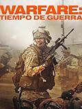 Warfare: Tiempo de Guerra