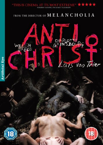 Antichrist [DVD]