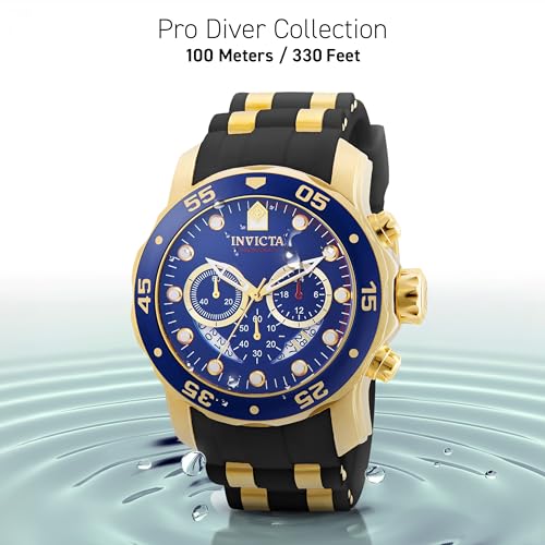 Image of Invicta Men's Pro Diver Collection