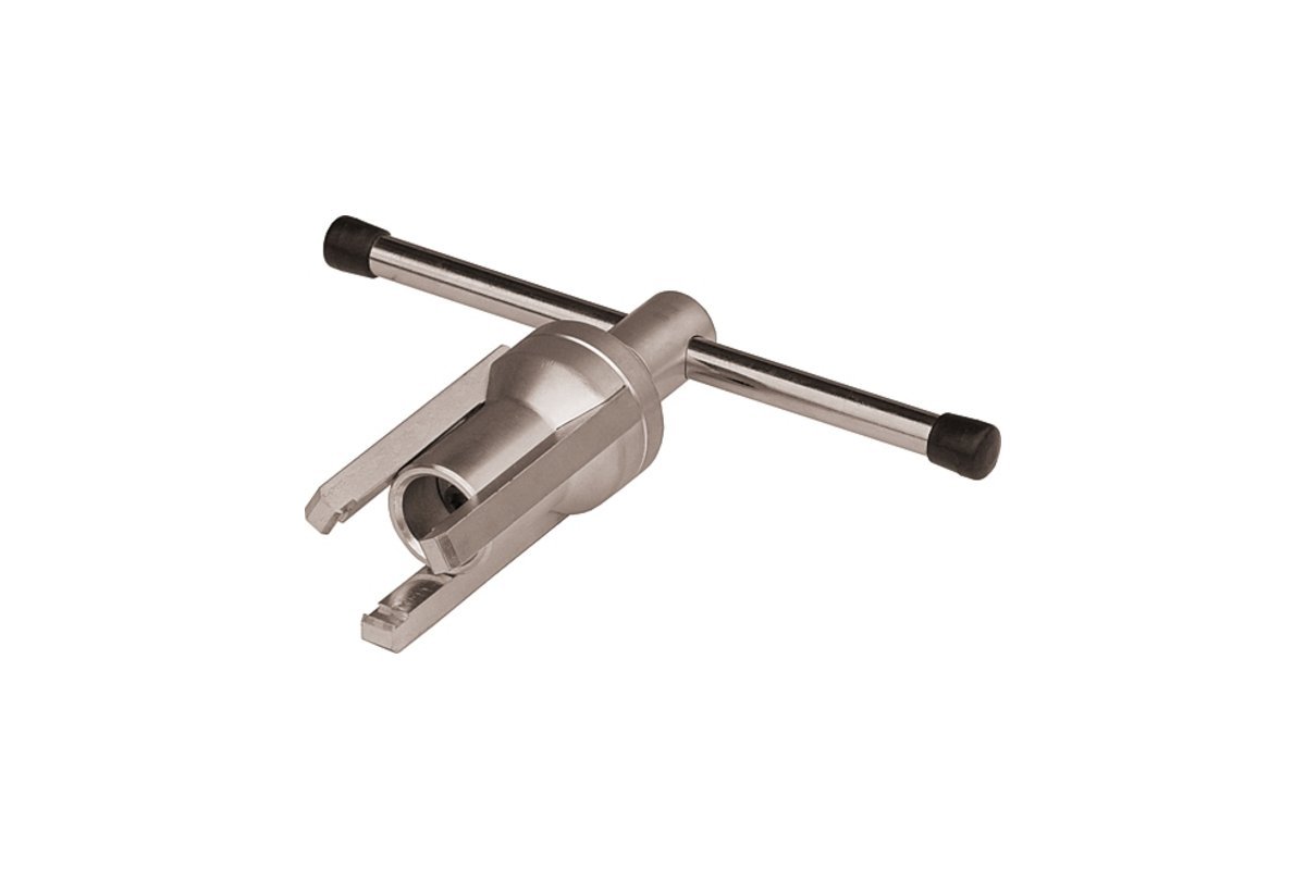Cyclus Tools Unisex – ściągacz dla dorosłych 03704665, srebrny, rozmiar uniwersalny