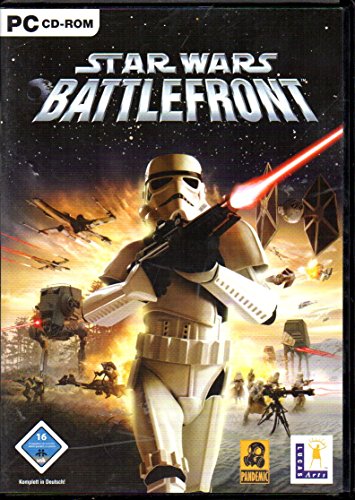 Activision - Star Wars Battlefront