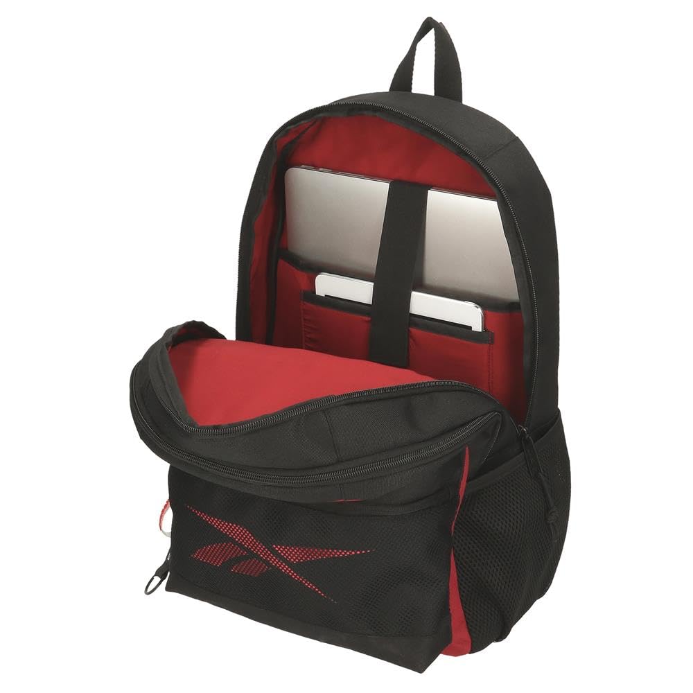Reebok Portland Equipaje- Bolsa de mensajero Niños