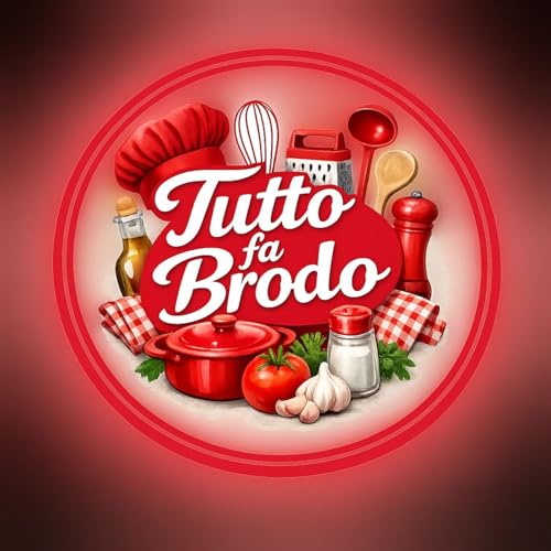 Tutto fa Brodo cover art
