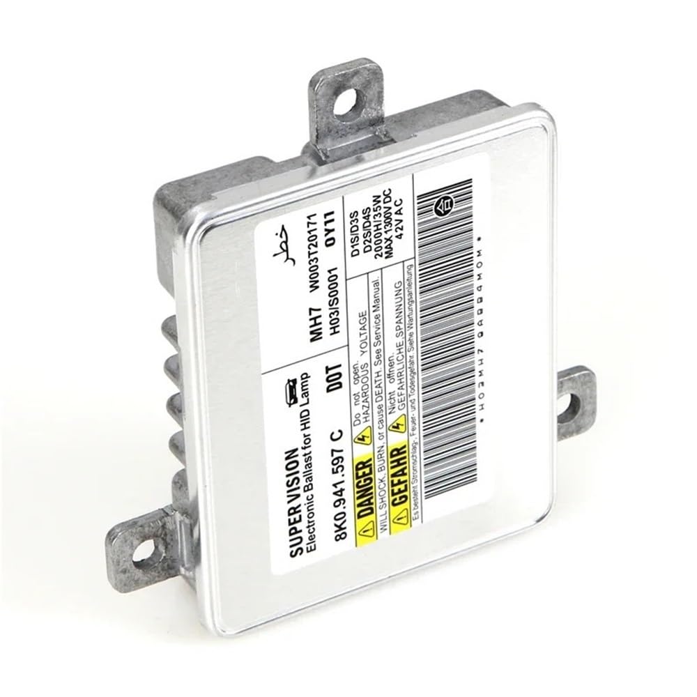 Auto Scheinwerfer Ballast Für Q5 2008-2014 Auto Scheinwerfer Lampen Xenon Ballast W003T20171 8K0941597C