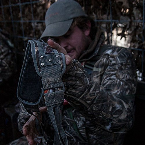 Banded 900D Goose Tote