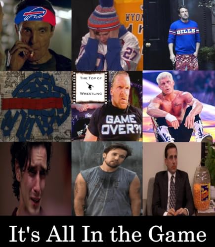 Episode 675 - It's All in the Game