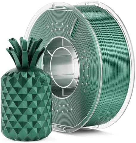 ELEGOO PLA Green 1.00kg