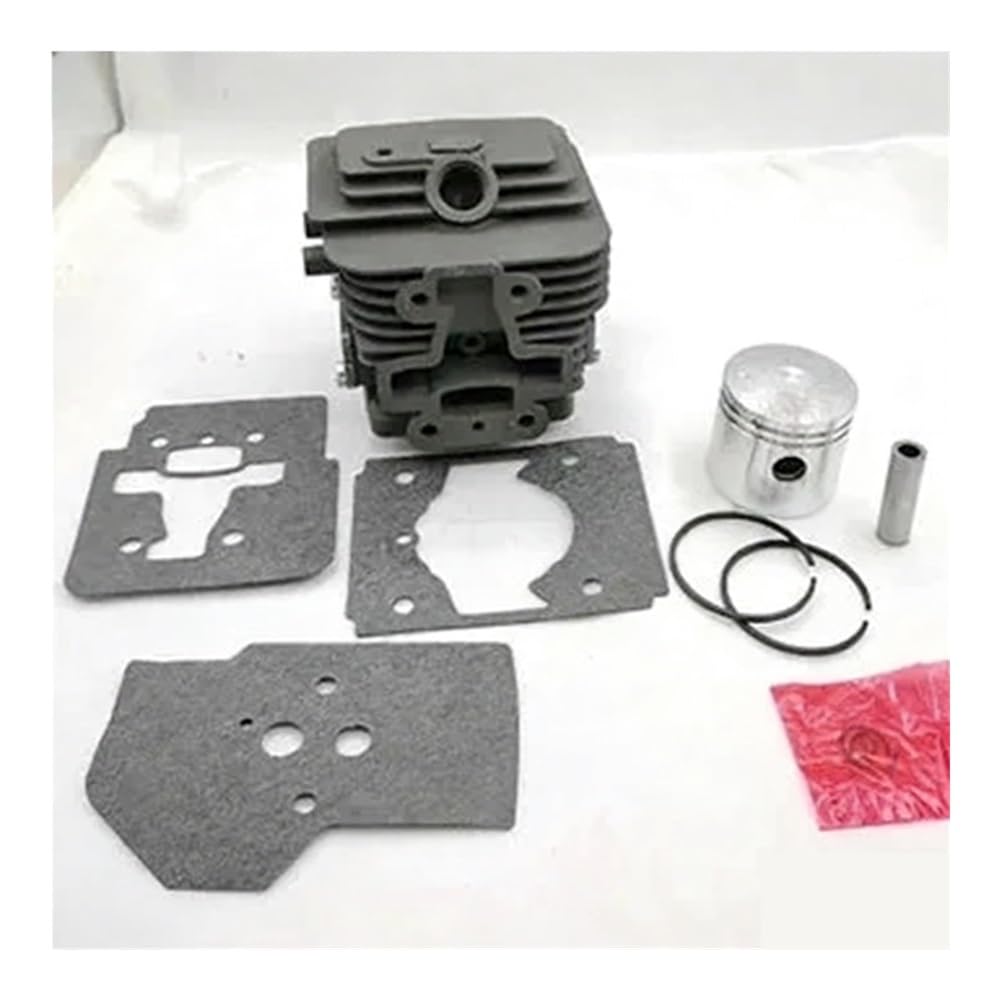 Kit cylindre 37mm débroussailleuse TJ35 serrage moteur solution - 2
