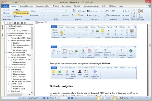 Expert PDF 9 Professional [Téléchargement]