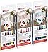 Produktbild edding Porzellan-Pinselstift edding 4200, 1 - 4 mm, sortiert (6er Packung, Alle 3 Farben)