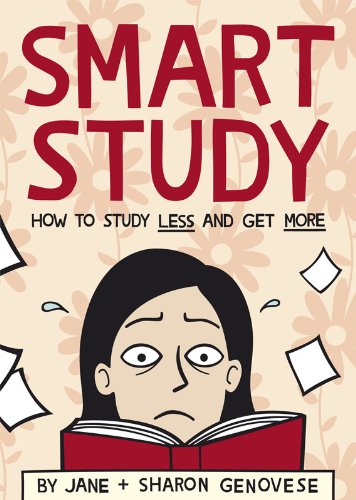 Amazon.com: Smart Study: How to Study Less and Get More eBook ...