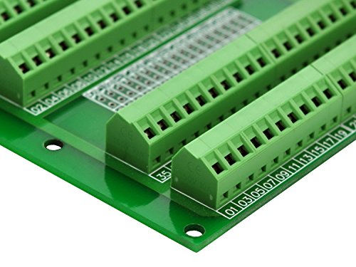 Bloc de jonction VHDCI 68 broches Electronics-Salon, interface SCSI-5 haute précision