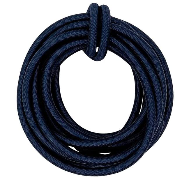 Buy SGT KNOTS Marine Grade Shock Cord 100 Stretch, Dacron Polyester