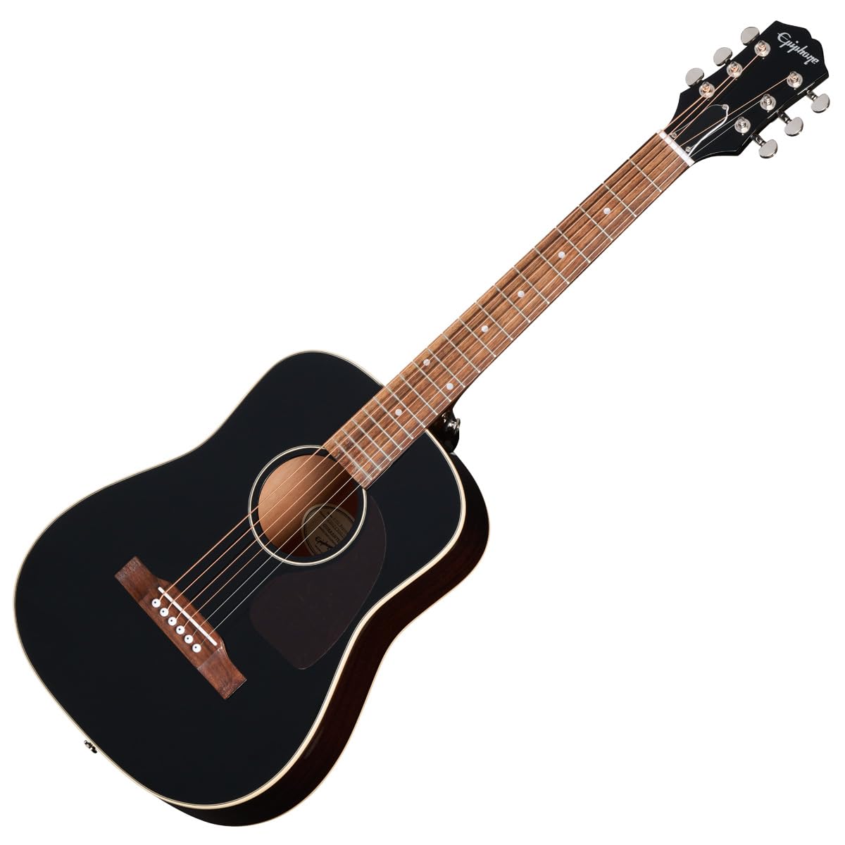 エピフォンJ-45EB Amazon | Epiphone/J-45 Express Ebony エピフォン ミニギター