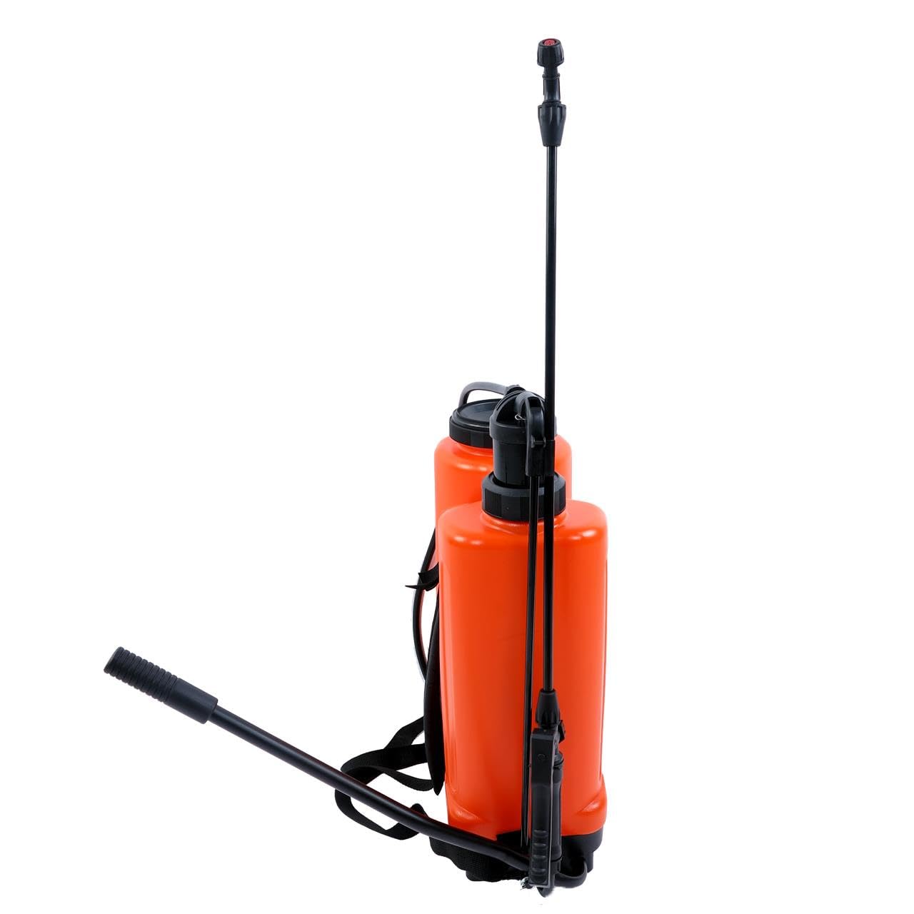 Pulvérisateur à Pression FUXTEC FX-DS20L, 20 litres, à Pompe, travaux de pulvérisation, Jardin, fertilisation, Lutte Contre Les Mauvaises Herbes et Les nuisibles
