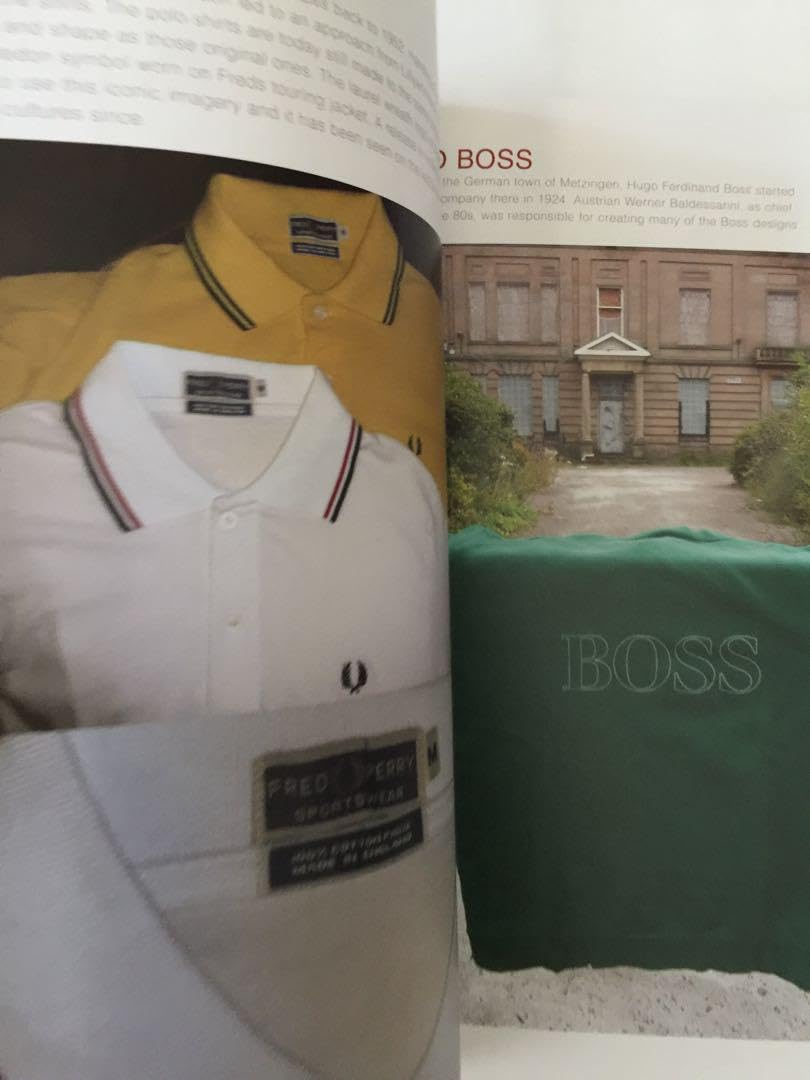 80s casuals 洋書 BOOKS — 80s Casuals