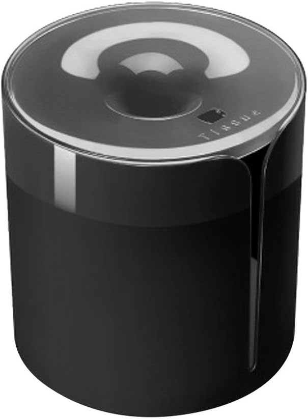 TOPBATHY Waterproof Paper Towel Dispenser Toilet Paper Holder Box Paper