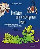  Die Reise zum verborgenen Feuer: Eine Drachen- und Keramikgeschichte