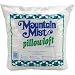 Mountain Mist Pillowloft Pillowforms, 16-inch-by-16-inch