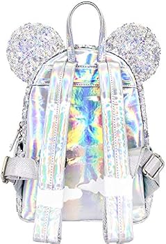Loungefly X LASR Exclusive Disney 