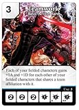 Marvel Dice Masters OP Kit Month 1 Teamwork Basic Action Game Promo (2014)