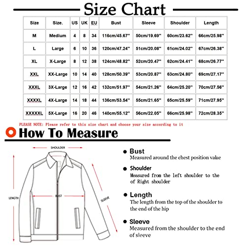 Jackets For Mens Lapel Long Sleeve Multi-Pocket Button Closure Solid Color Button Cuffs Outerwear Autumn And Winter Coats3