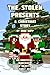 The Stolen Presents: A Christmas Story: An Unofficial Minecraft Hidden Objects Book for Early Readers