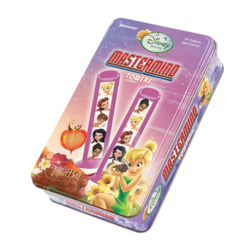 Mastermind Towers Faires In A Tin