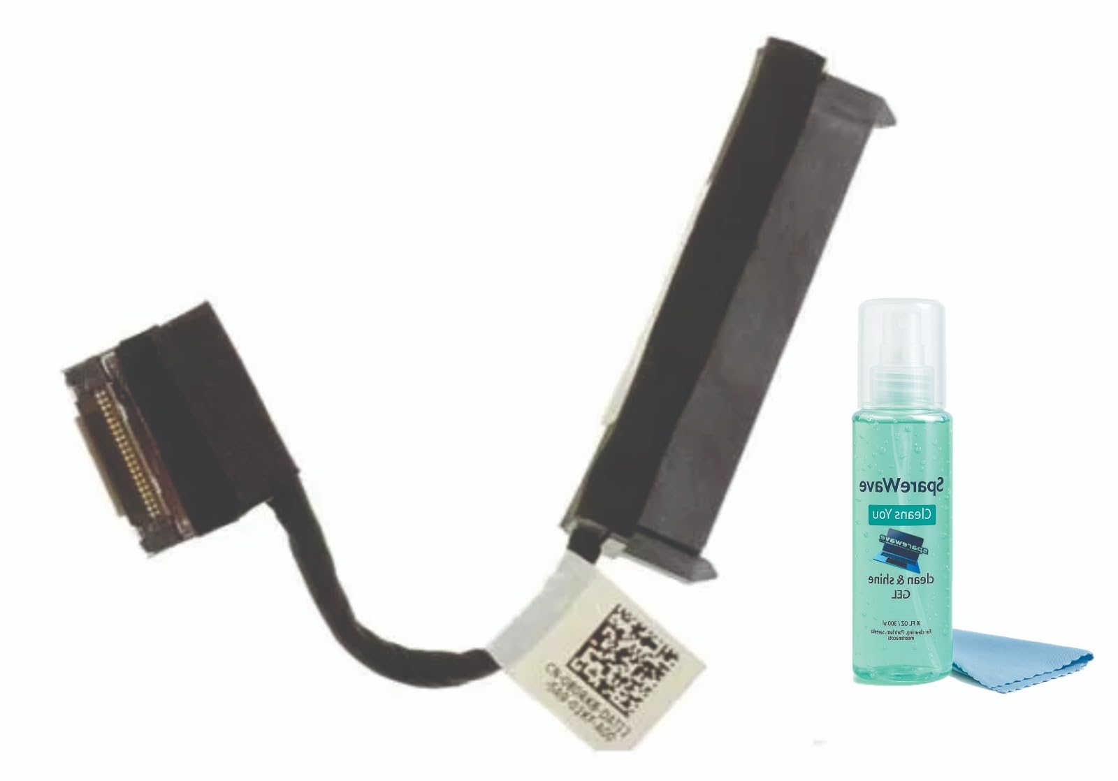 SPAREWAVE HDD Cable For hard drive disk connector for DELL