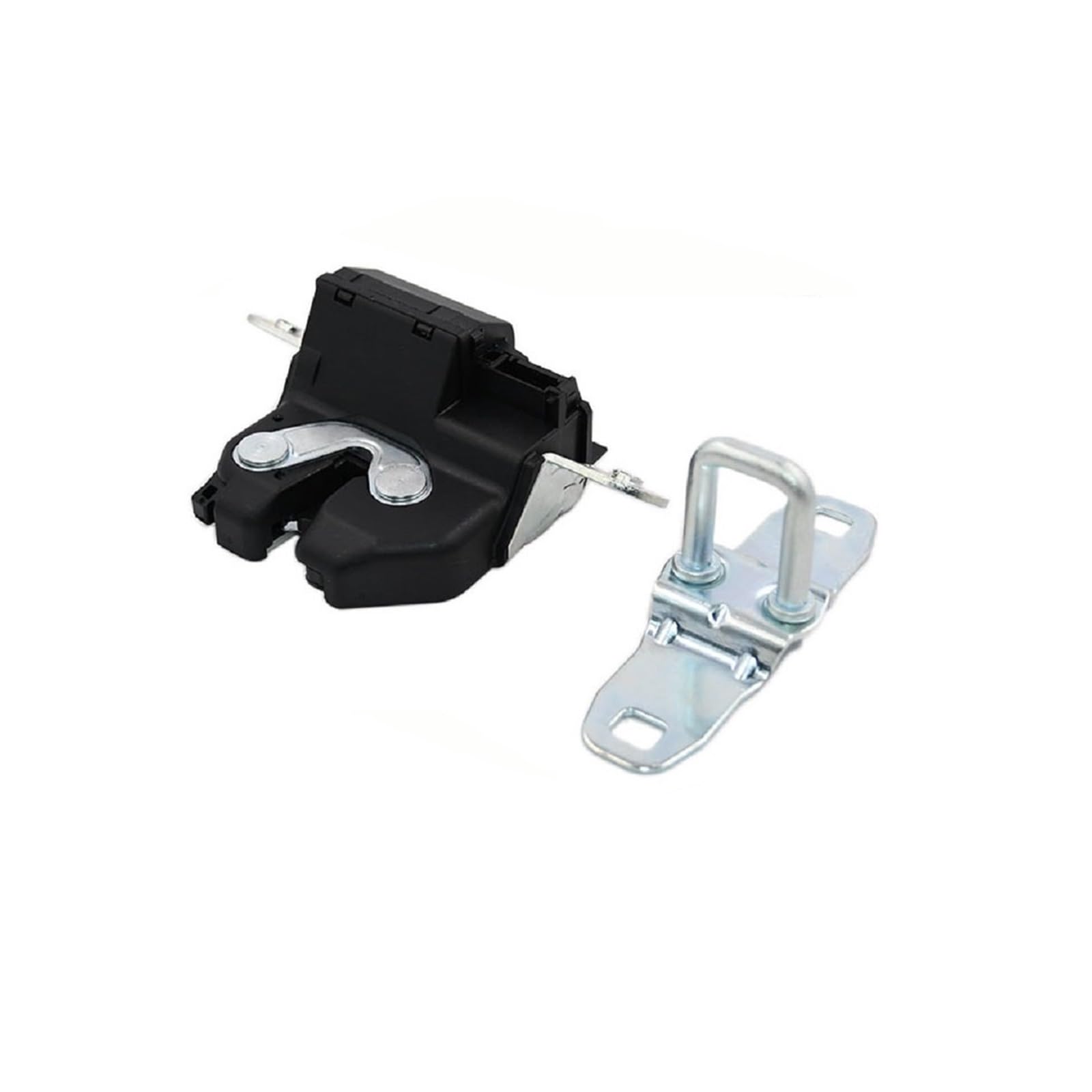 Serrure de coffre universelle Fiat 500 Grande Punto Evo 2011 2012 2013