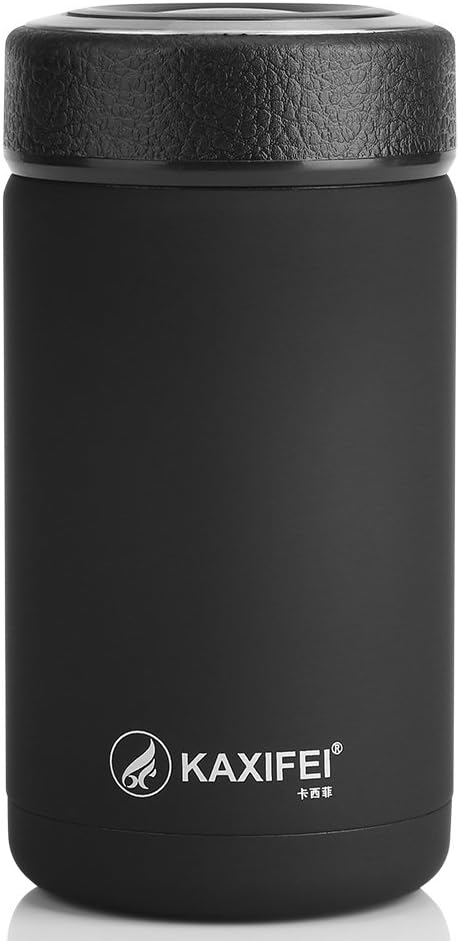 tazza sottovuoto per caffè