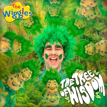 wiggles ウィグルス ドロシー 歌うぬいぐるみ Wiggle Up, Giddy Up! 🤠 The Wiggles & Friends 🐎 New Country