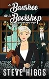 stevehiggsbooks