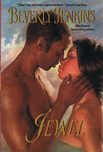 Jewel Historical Black Romance 0739495976 Book Cover