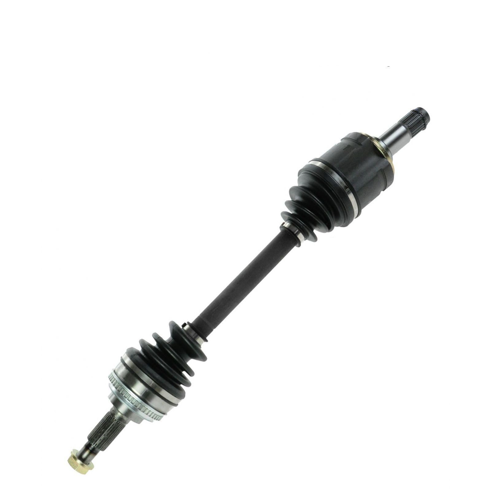 Amazon.com: QIXINNET 1pc CV Assembly Left Front Driver Side V6  