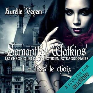 Couverture de Pas le choix
