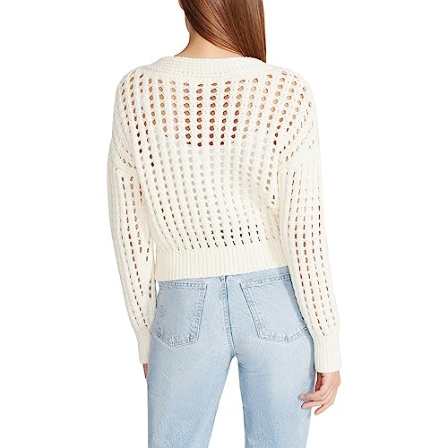 Image of Steve Madden Women's Steve Madden Apparel Katia Cardigan