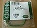 GENUINE LAND ROVER INTAKE MANIFOLD GASKET RANGE ROVER 10-12 13 ON RANGE ROVER SPORT 10-13 LR4 SET OF 8 LR010881 NEW