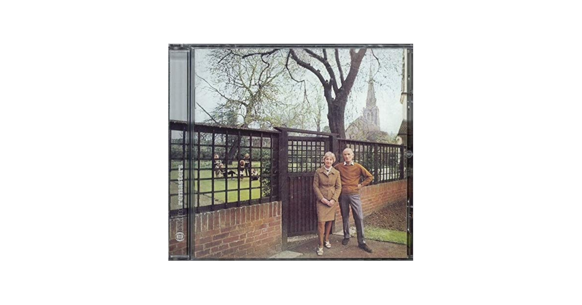 FAIRPORT CONVENTION - Unhalfbricking - Amazon.com Music