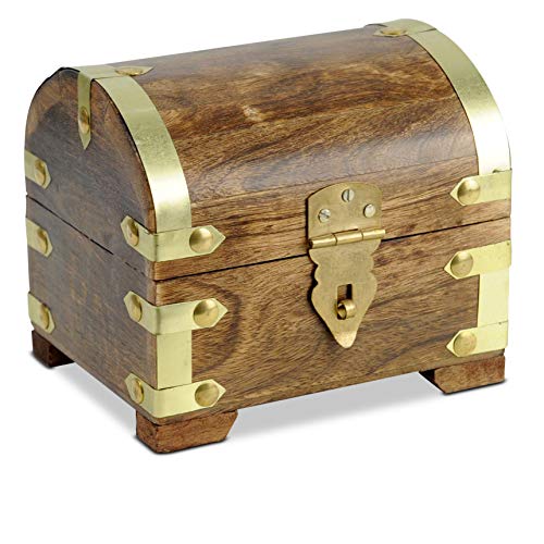 🧰Mejores Baúles Pirata 2019-informacion y Guía de compras