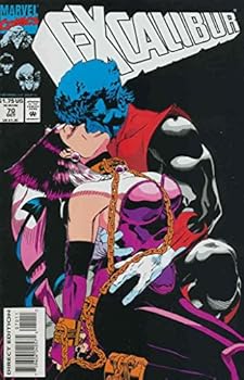Excalibur #70