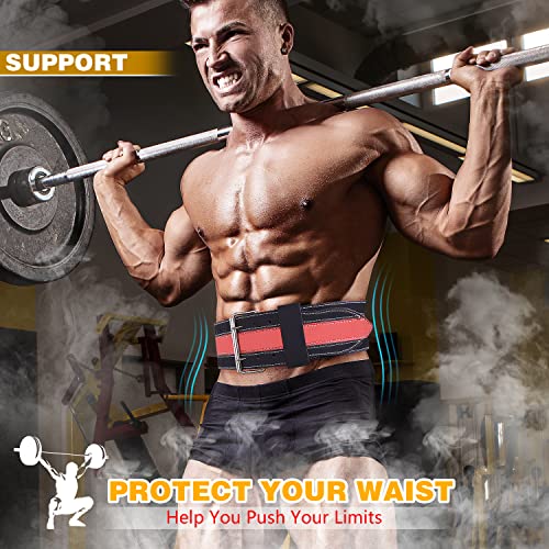 Ihuan WB-1 Weight Lifting Belt For Men & Women thumb #2