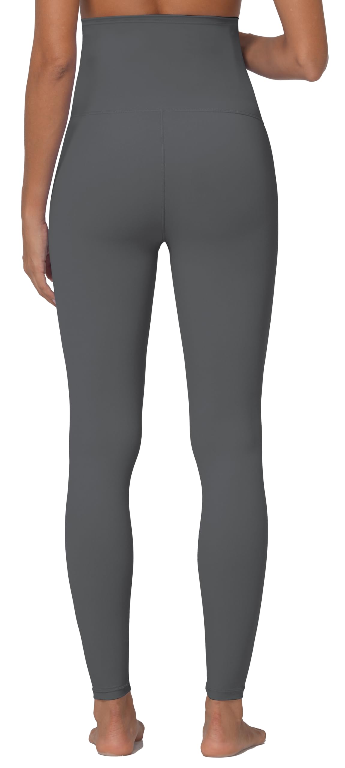 Sunzel Sunzfly - Leggings de maternidad para mujer sobre el vientre, suaves, pantalones de yoga para embarazo, para otoño e invierno, entrenamiento, descanso