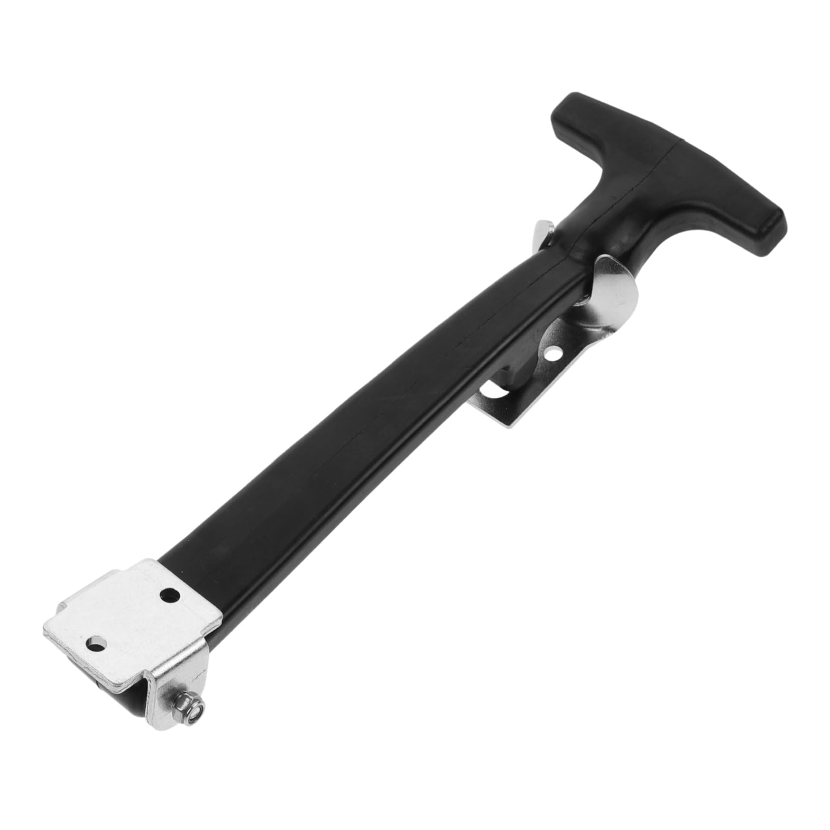 Loquet de Capot Caoutchouc pour Voiture Attache Durable et Sécurisée pour Moteur Compatible avec Divers Modèles de Véhicules
